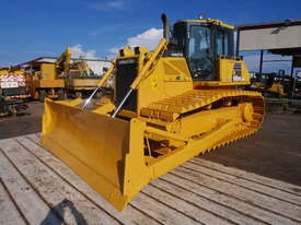 komatsu D65PX-16 Dozers DOZETC - picture0' - Click to enlarge