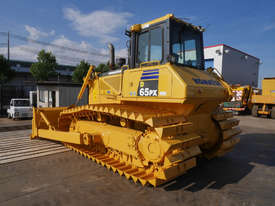 komatsu D65PX-16 Dozers DOZETC - picture1' - Click to enlarge