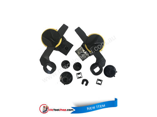 Esab Hard Hat Consumables - Universal Hard Hat Adapter Kit 1 0700 001 005
