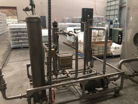 Water Filtration Unit - picture2' - Click to enlarge