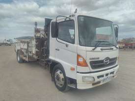 Hino Ranger - picture0' - Click to enlarge