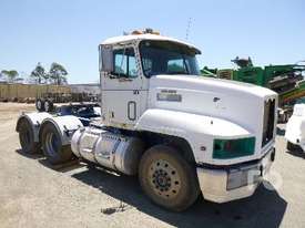 MACK CHR688RST Prime Mover (T/A) - picture0' - Click to enlarge