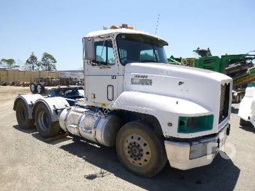 MACK CHR688RST Prime Mover (T/A)