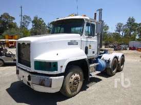 MACK CHR688RST Prime Mover (T/A) - picture0' - Click to enlarge