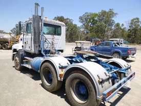 MACK CHR688RST Prime Mover (T/A) - picture1' - Click to enlarge