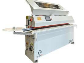 ToughCut Semi Automatic Hot Melt Edge Bander 240V Cobalt 25 - picture0' - Click to enlarge