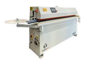 ToughCut Semi Automatic Hot Melt Edge Bander 240V Cobalt 25 - picture1' - Click to enlarge