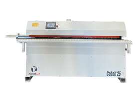 ToughCut Semi Automatic Hot Melt Edge Bander 240V Cobalt 25 - picture2' - Click to enlarge