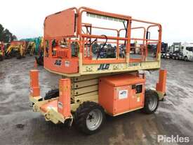 2008 JLG 260MRT - picture0' - Click to enlarge