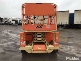 2008 JLG 260MRT - picture1' - Click to enlarge