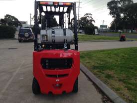 New Hangcha XF Series 1.8T Dual Fuel Internal Combustion Forklift - picture1' - Click to enlarge