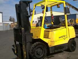 Used 2.5T Hyster LPG Forklift - picture0' - Click to enlarge