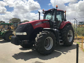 Case IH Magnum 310 FWA/4WD Tractor - picture0' - Click to enlarge