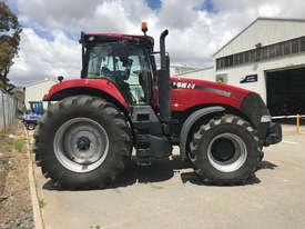 Case IH Magnum 310 FWA/4WD Tractor - picture1' - Click to enlarge