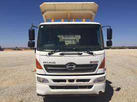 2012 HINO FM 500 2627 WATER CART - picture1' - Click to enlarge