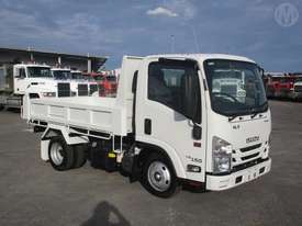 Isuzu NLR - picture0' - Click to enlarge