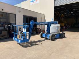 Genie Z34/22 Bi-Energy for sale - picture0' - Click to enlarge