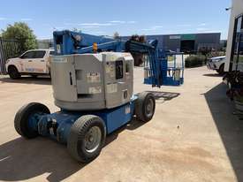 Genie Z34/22 Bi-Energy for sale - picture1' - Click to enlarge