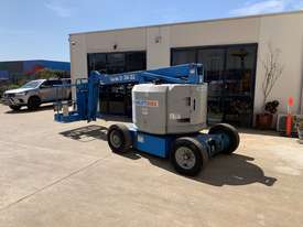 Genie Z34/22 Bi-Energy for sale - picture2' - Click to enlarge