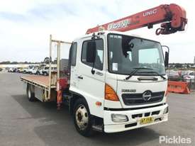 2007 Hino GD1J - picture0' - Click to enlarge