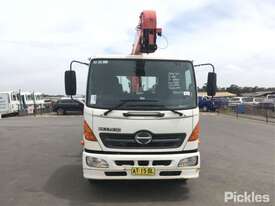 2007 Hino GD1J - picture1' - Click to enlarge