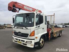 2007 Hino GD1J - picture2' - Click to enlarge