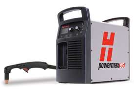 Hypertherm Powermax 85 - picture1' - Click to enlarge