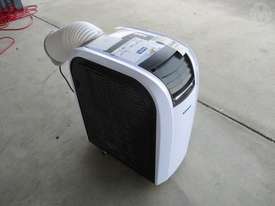 Dimplex Portable Air Conditioner - picture0' - Click to enlarge