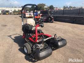 Toro Greensmaster 3300 TriFlex - picture0' - Click to enlarge