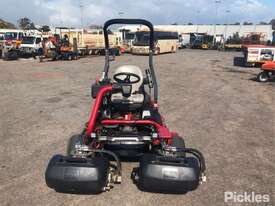 Toro Greensmaster 3300 TriFlex - picture1' - Click to enlarge