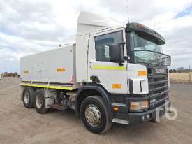 SCANIA P124 Water Truck - picture0' - Click to enlarge