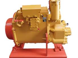 Cat 637G Rear Transmission (RECONDITIONED) - picture0' - Click to enlarge