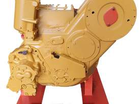 Cat 637G Rear Transmission (RECONDITIONED) - picture2' - Click to enlarge