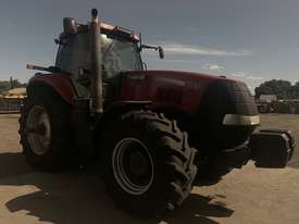 Case 335 Magnum Tractor - picture0' - Click to enlarge