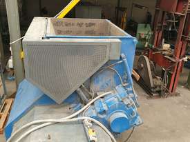 WEIMA Single Shaft SHREDDER 2006 - Heavy Duty - picture1' - Click to enlarge