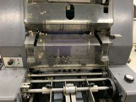 Heidelberg TOK TO-494 370 Offset Printing Press - picture1' - Click to enlarge