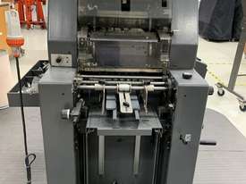 Heidelberg TOK TO-494 370 Offset Printing Press - picture2' - Click to enlarge
