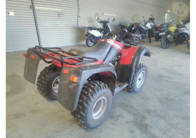 Used suzuki Suzuki Ozark 250 ATV / UTV / Side By Side in , Listed on