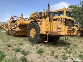 2003 Caterpillar 631G - picture0' - Click to enlarge