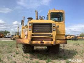 2003 Caterpillar 631G - picture1' - Click to enlarge