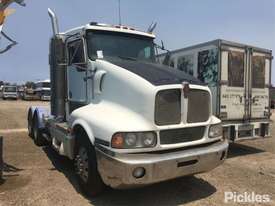 1999 Kenworth T604 - picture0' - Click to enlarge