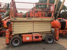 JLG 40FT HYBRID ELECTRIC SCISSOR LIFT - picture0' - Click to enlarge