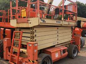 JLG 40FT HYBRID ELECTRIC SCISSOR LIFT - picture1' - Click to enlarge