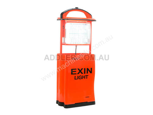 1440lm EX90L Exin Light (Portable Intrinsically Safe LED Worklight Single Sided)