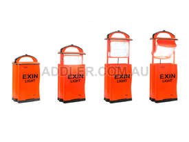 1440lm EX90L Exin Light (Portable Intrinsically Safe LED Worklight Single Sided) - picture2' - Click to enlarge