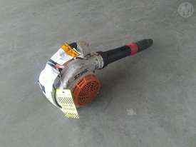 Stihl BG 86C - picture2' - Click to enlarge