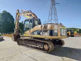 CATERPILLAR 320D Mining Shovel   Excavator - picture0' - Click to enlarge