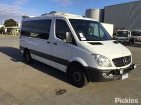 2011 Mercedes-Benz Sprinter - picture0' - Click to enlarge