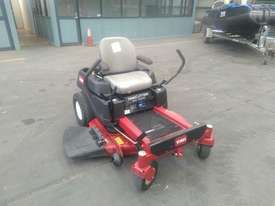 Used toro Toro Timecutter MX 4250 Ride On Mowers in Listed on Machines4u