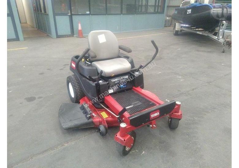 Toro mx4250 2024 review